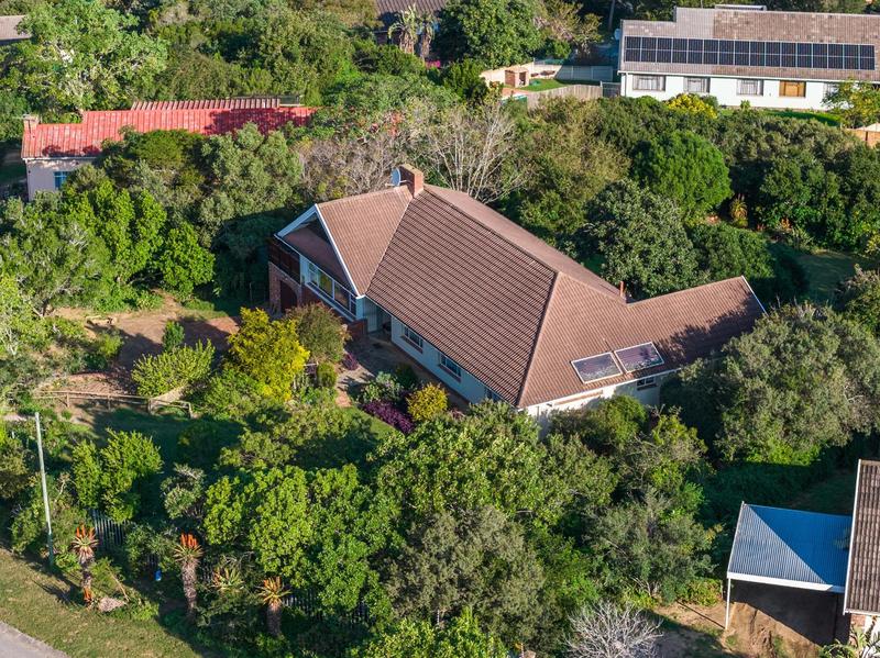 4 Bedroom Property for Sale in Oatlands North Eastern Cape